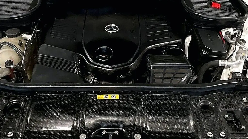 2022 Mercedes-Benz GLS GLS 450