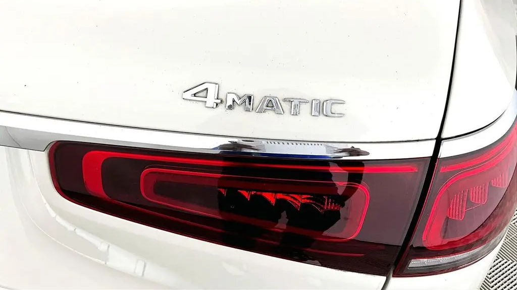 2022 Mercedes-Benz GLS GLS 450