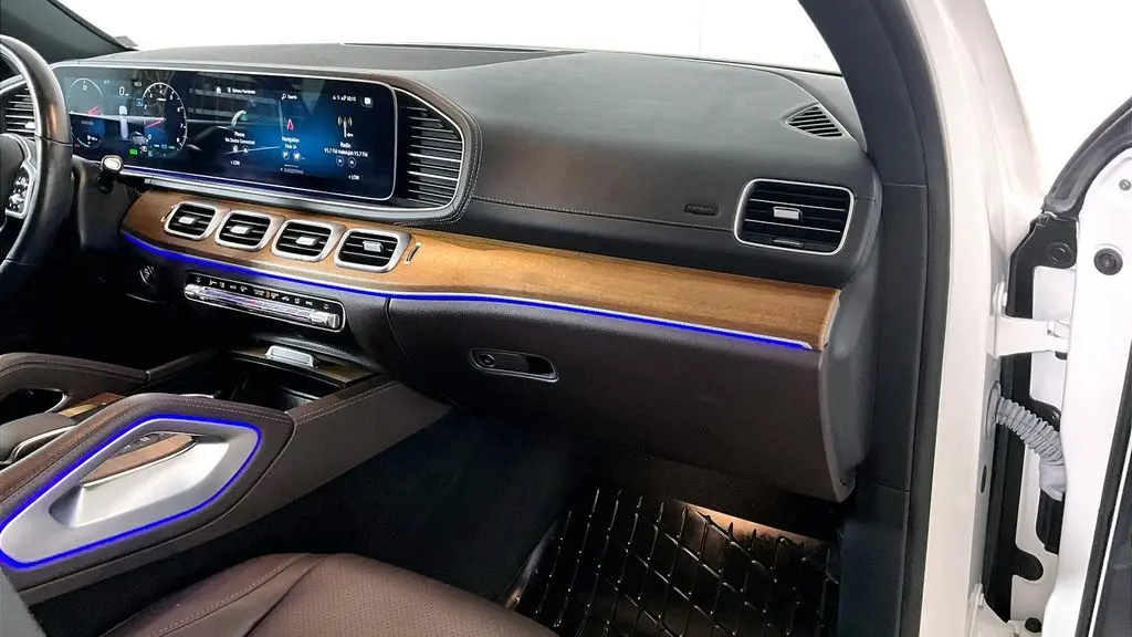 2022 Mercedes-Benz GLS GLS 450
