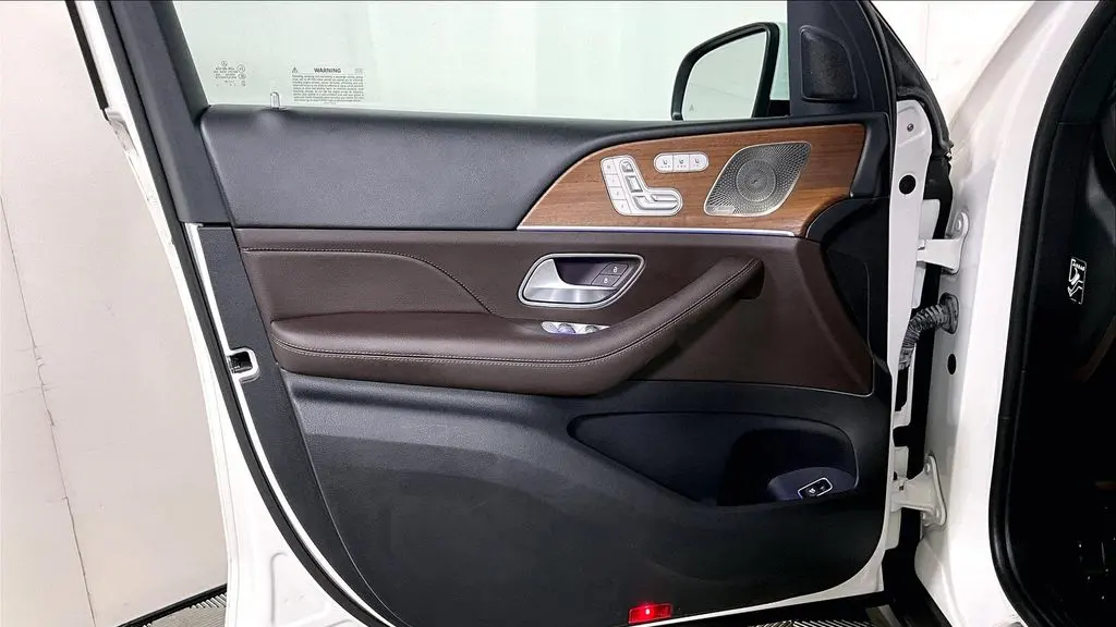 2022 Mercedes-Benz GLS GLS 450