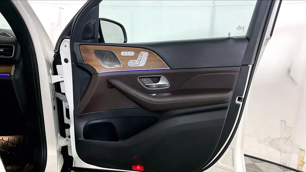 2022 Mercedes-Benz GLS GLS 450