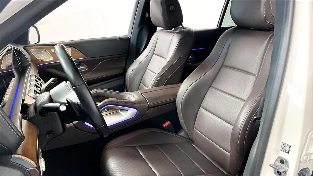2022 Mercedes-Benz GLS GLS 450