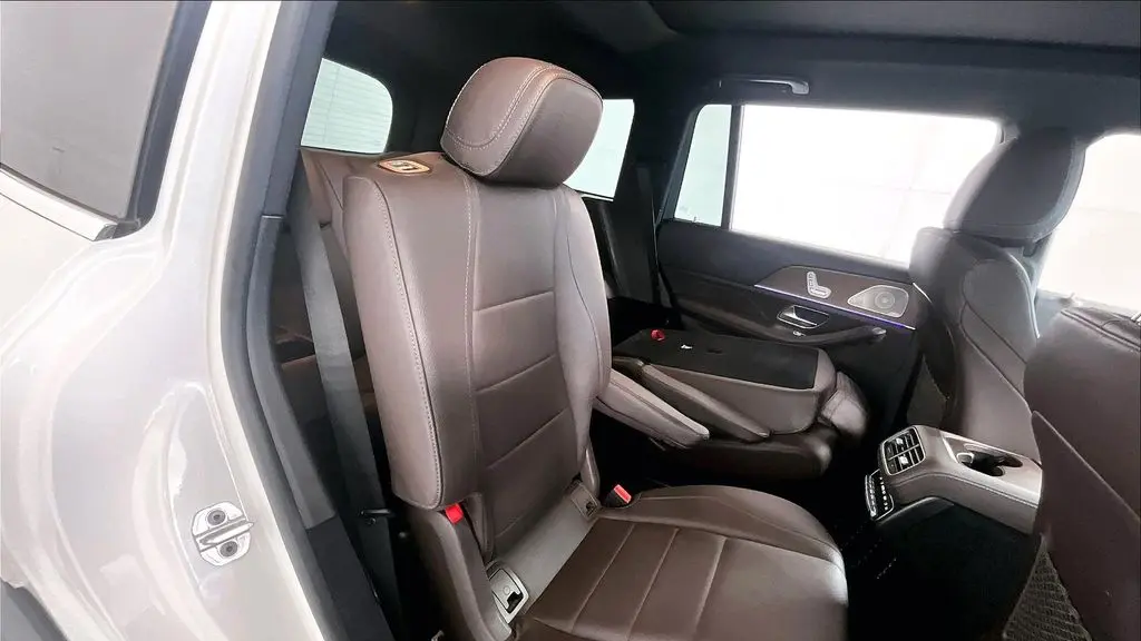 2022 Mercedes-Benz GLS GLS 450