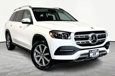 2023 Mercedes-Benz GLS AWD GLS 450 4MATIC 4DR SUV
