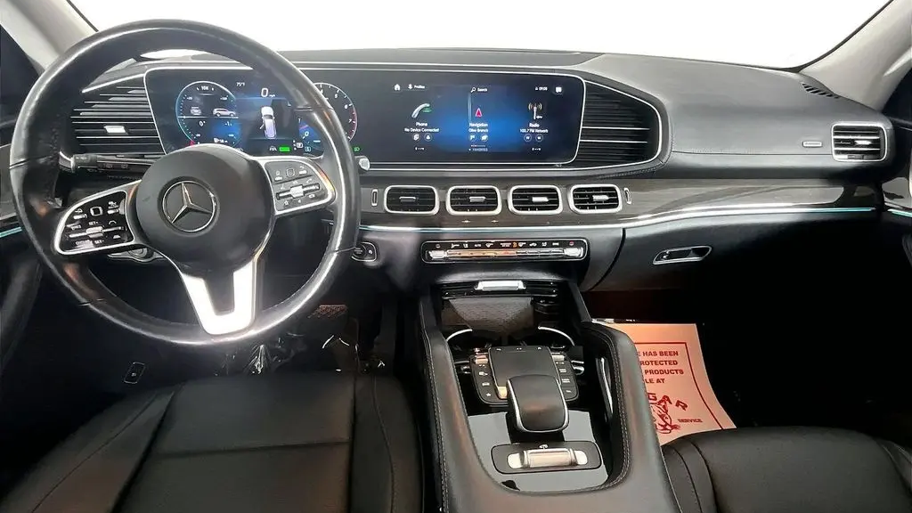 2023 Mercedes-Benz GLS GLS 450