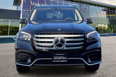 Photo of a 2024 Mercedes-Benz GLS AWD GLS 450 4MATIC 4DR SUV for sale