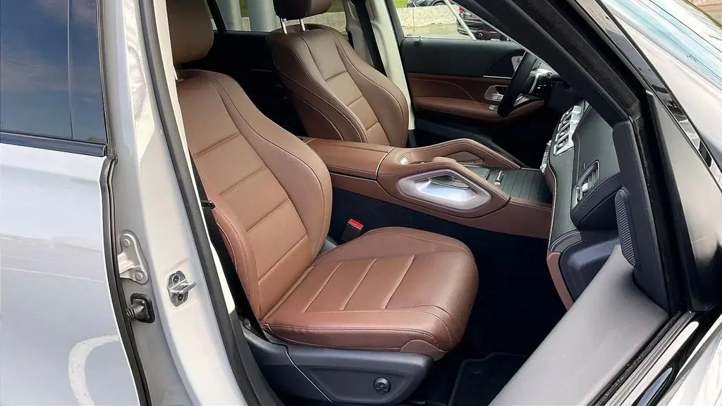 2024 Mercedes-Benz GLS GLS 450