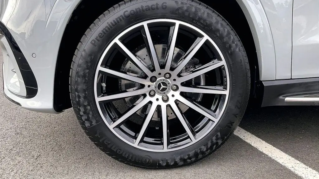 2024 Mercedes-Benz GLS GLS 450