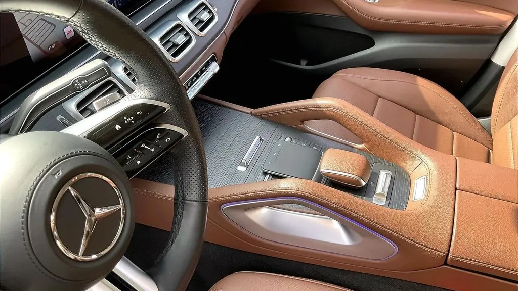 2024 Mercedes-Benz GLS GLS 450