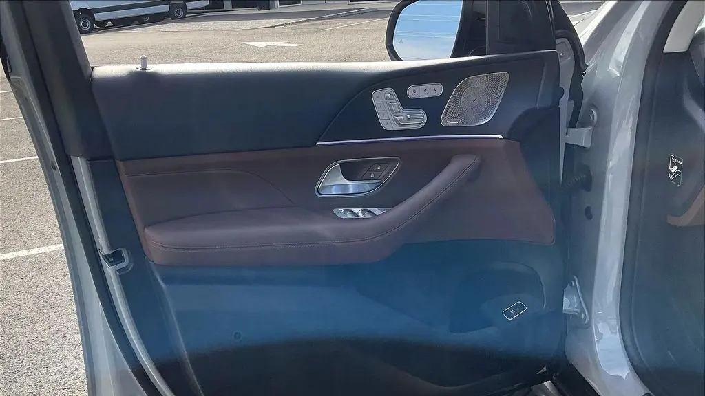 2024 Mercedes-Benz GLS GLS 450