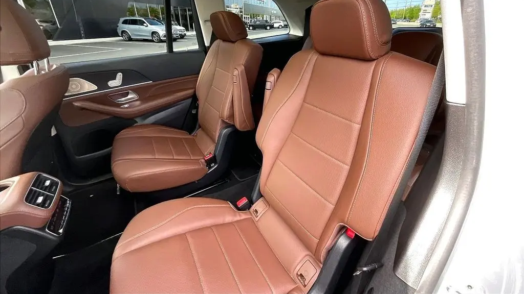 2024 Mercedes-Benz GLS GLS 450