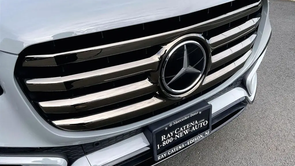 2024 Mercedes-Benz GLS GLS 450