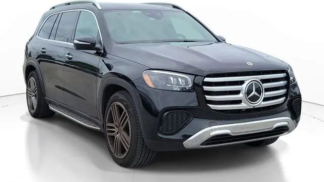 Preowned 2025 Mercedes-Benz GLS GLS 450 for Sale