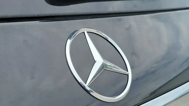 2025 Mercedes-Benz GLS GLS 450