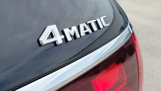 2025 Mercedes-Benz GLS GLS 450