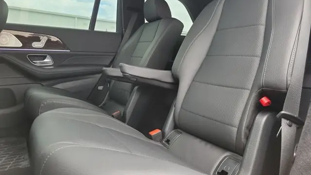 2025 Mercedes-Benz GLS GLS 450