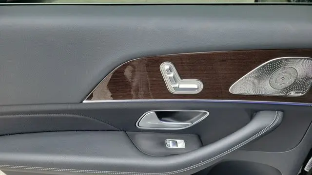 2025 Mercedes-Benz GLS GLS 450