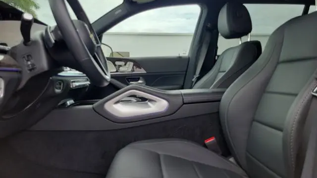 2025 Mercedes-Benz GLS GLS 450