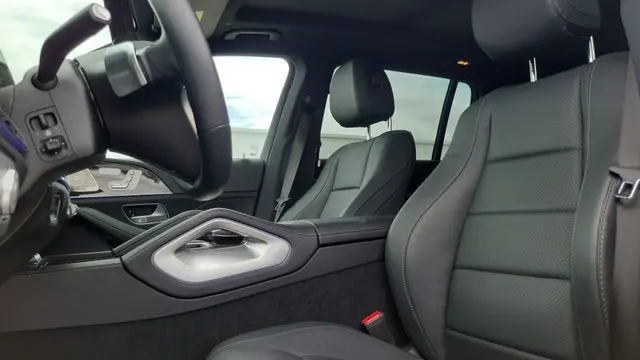 2025 Mercedes-Benz GLS GLS 450