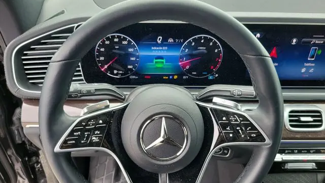 2025 Mercedes-Benz GLS GLS 450