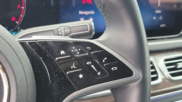2025 Mercedes-Benz GLS GLS 450