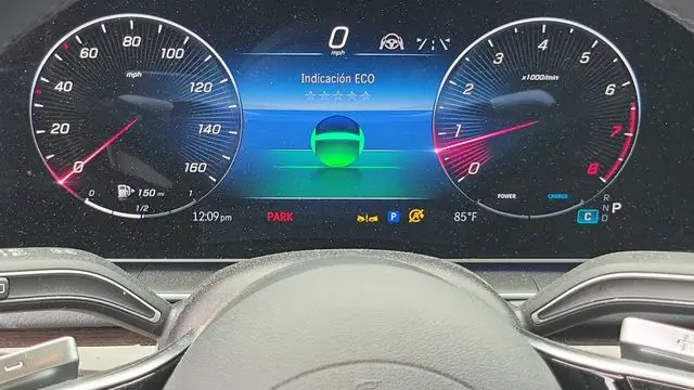 2025 Mercedes-Benz GLS GLS 450