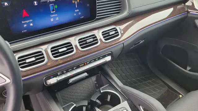 2025 Mercedes-Benz GLS GLS 450
