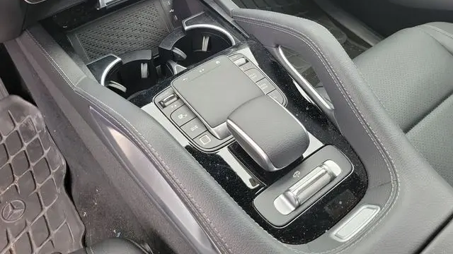 2025 Mercedes-Benz GLS GLS 450