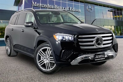 Photo of a 2026 Mercedes-Benz GLS AWD GLS 450 4MATIC 4DR SUV for sale
