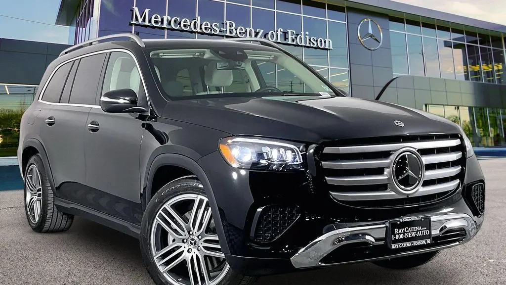 Preowned 2026 Mercedes-Benz GLS GLS 450 for Sale