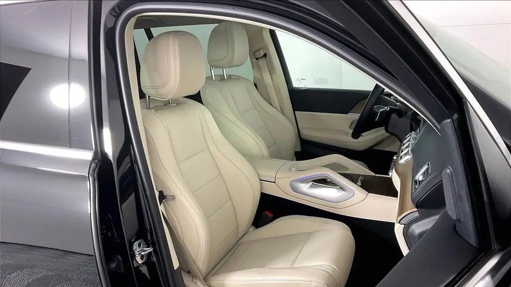 2026 Mercedes-Benz GLS GLS 450