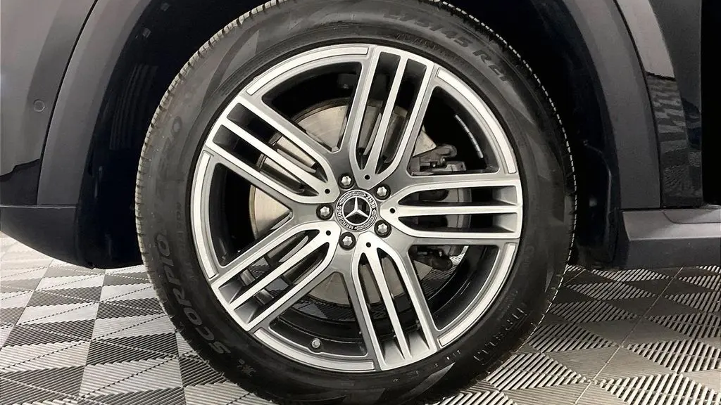 2026 Mercedes-Benz GLS GLS 450