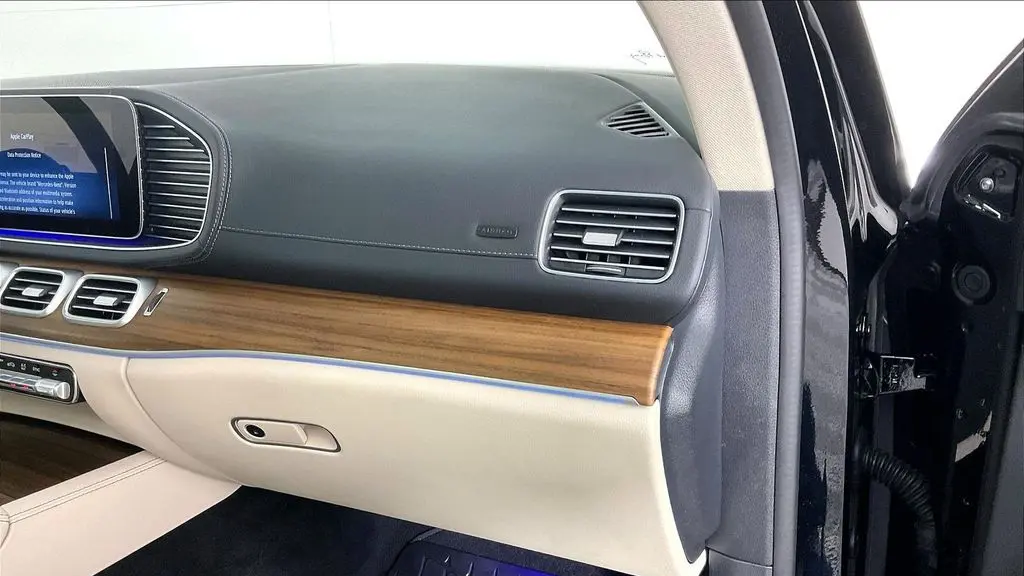 2026 Mercedes-Benz GLS GLS 450