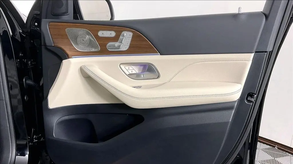 2026 Mercedes-Benz GLS GLS 450