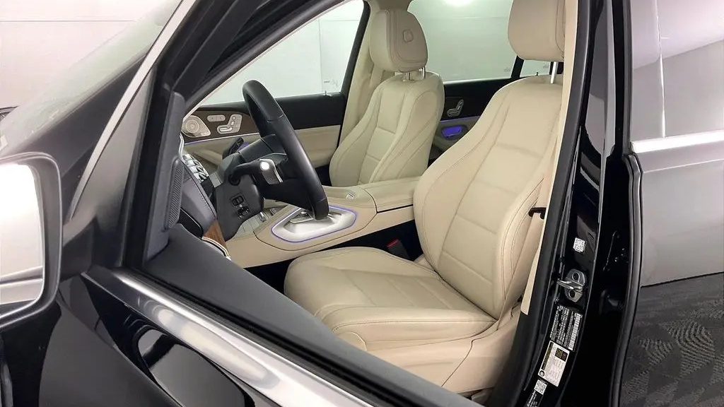 2026 Mercedes-Benz GLS GLS 450