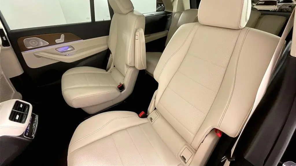 2026 Mercedes-Benz GLS GLS 450