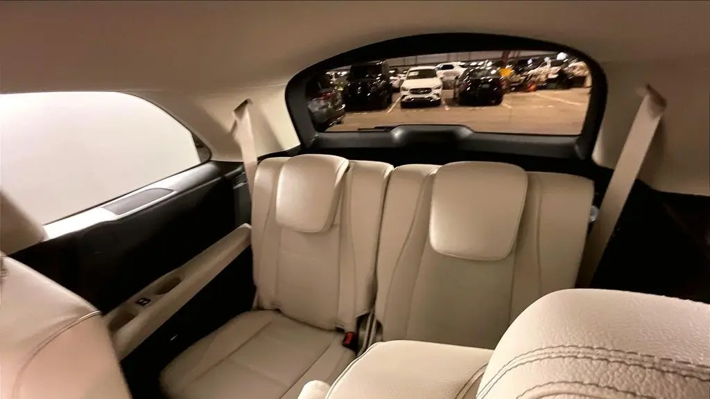 2026 Mercedes-Benz GLS GLS 450