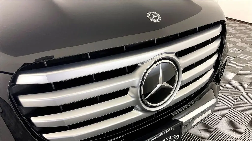 2026 Mercedes-Benz GLS GLS 450