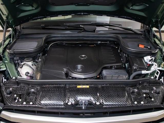 2026 Mercedes-Benz GLS - $106,722