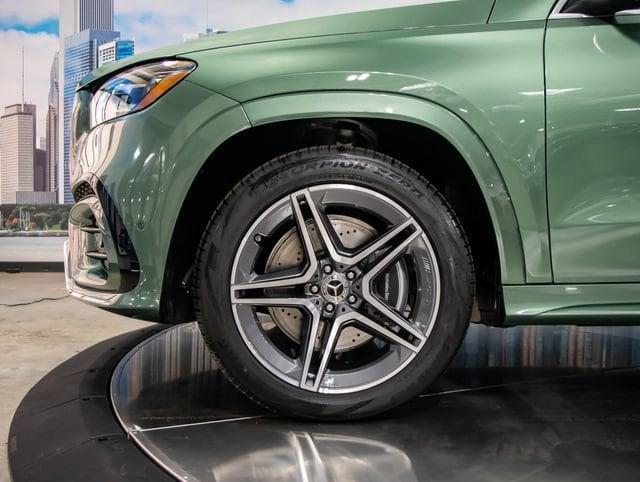 2026 Mercedes-Benz GLS - $106,722