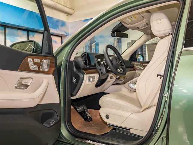 2026 Mercedes-Benz GLS - $106,722
