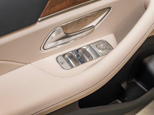 2026 Mercedes-Benz GLS - $106,722