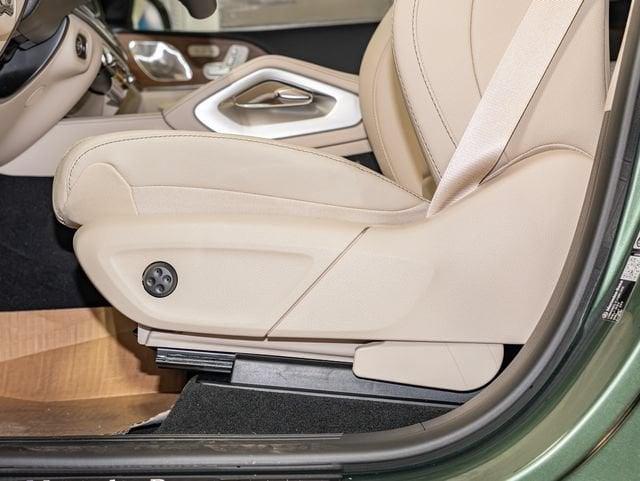 2026 Mercedes-Benz GLS - $106,722