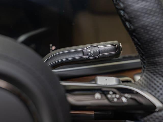 2026 Mercedes-Benz GLS - $106,722