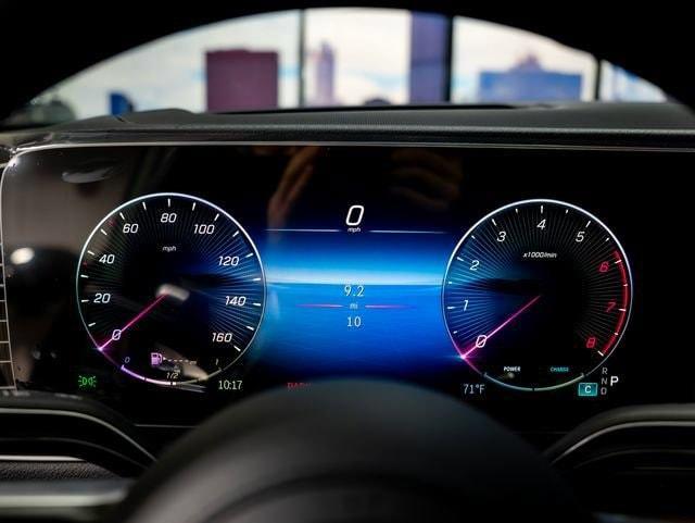 2026 Mercedes-Benz GLS - $106,722