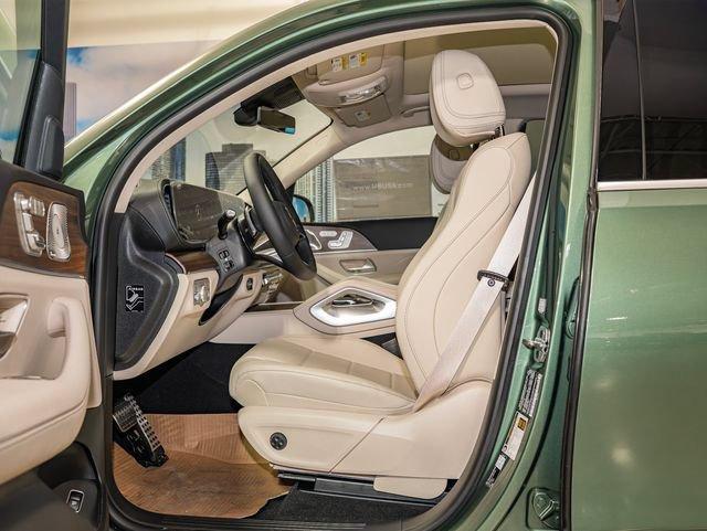 2026 Mercedes-Benz GLS - $106,722