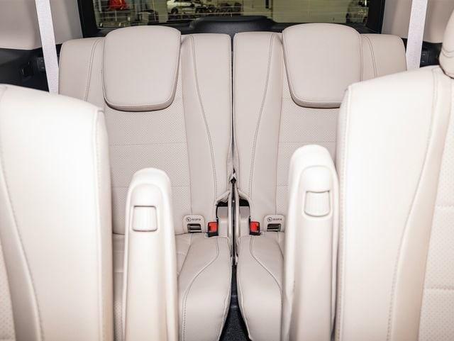 2026 Mercedes-Benz GLS - $106,722
