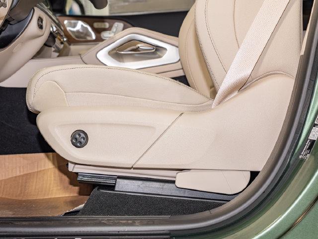 2026 Mercedes-Benz GLS - $92,367