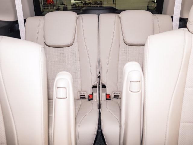 2026 Mercedes-Benz GLS - $92,367