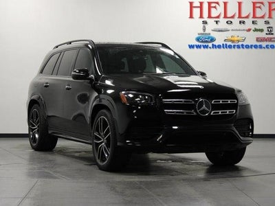 Photo of a 2022 Mercedes-Benz GLS AWD GLS 450 4MATIC 4DR SUV for sale